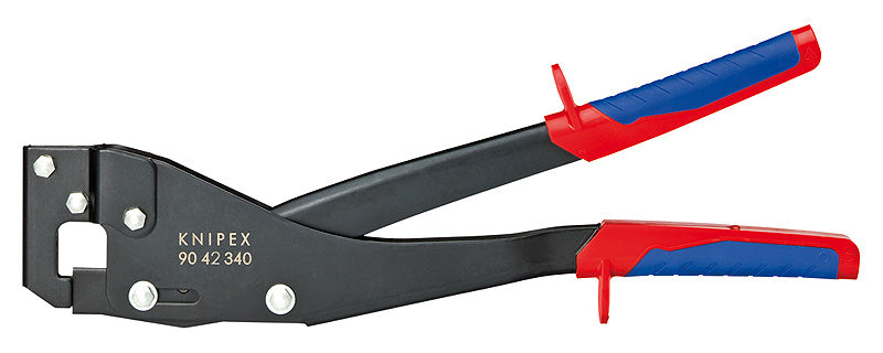 KNIPEX Profil-Verbundzange brüniert KNIPEX Profil-Verbundzange brüniert